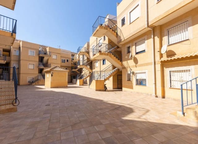 2 soverom Leilighet til salgs i Nueva Torrevieja, Torrevieja - € 124 990 (Ref: 9235470)
