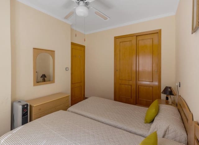 2 soverom Leilighet til salgs i Nueva Torrevieja, Torrevieja - € 124 990 (Ref: 9235470)