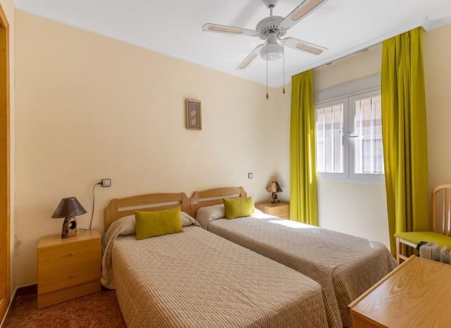 2 soverom Leilighet til salgs i Nueva Torrevieja, Torrevieja - € 124 990 (Ref: 9235470)