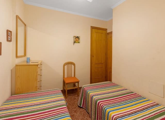 2 soverom Leilighet til salgs i Nueva Torrevieja, Torrevieja - € 124 990 (Ref: 9235470)