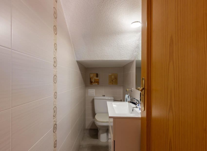 3 camera da letto Villa in vendita in Torrevieja con piscina - 276.000 € (Rif: 9235471)