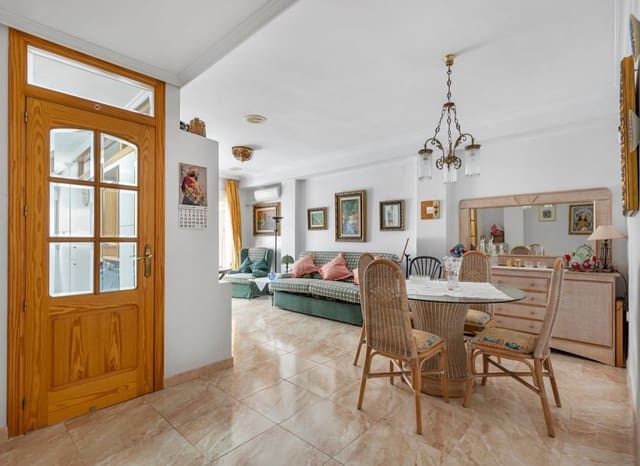 2 slaapkamer Appartement te koop in Gaspar Perelló, Torrevieja - € 179.500 (Ref: 9235475)