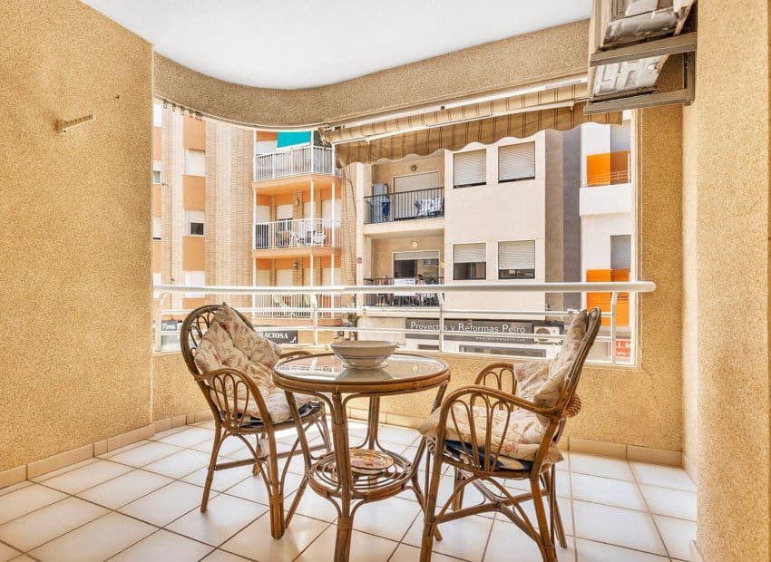 2 chambre Appartement à vendre à La Mata - 179 500 € (Ref: 9235475)