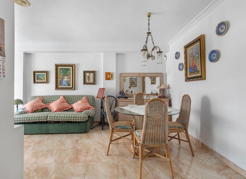 2 chambre Appartement à vendre à La Mata - 179 500 € (Ref: 9235475)