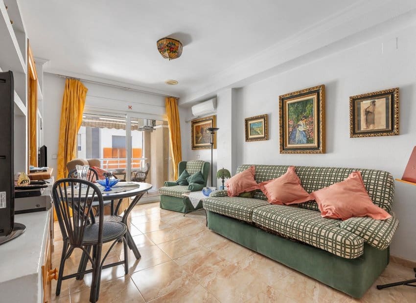 2 chambre Appartement à vendre à La Mata - 179 500 € (Ref: 9235475)