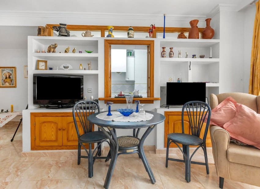 2 chambre Appartement à vendre à La Mata - 179 500 € (Ref: 9235475)