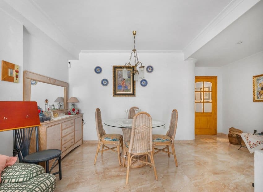 2 chambre Appartement à vendre à La Mata - 179 500 € (Ref: 9235475)