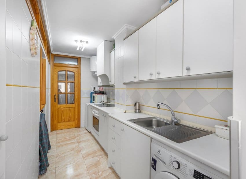 2 chambre Appartement à vendre à La Mata - 179 500 € (Ref: 9235475)