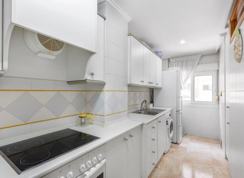 2 chambre Appartement à vendre à La Mata - 179 500 € (Ref: 9235475)