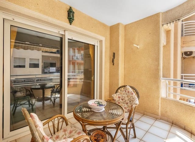 2 slaapkamer Appartement te koop in Gaspar Perelló, Torrevieja - € 179.500 (Ref: 9235475)