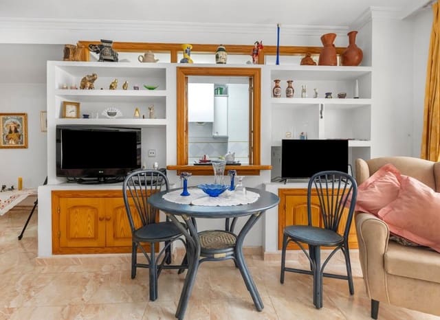 2 slaapkamer Appartement te koop in Gaspar Perelló, Torrevieja - € 179.500 (Ref: 9235475)