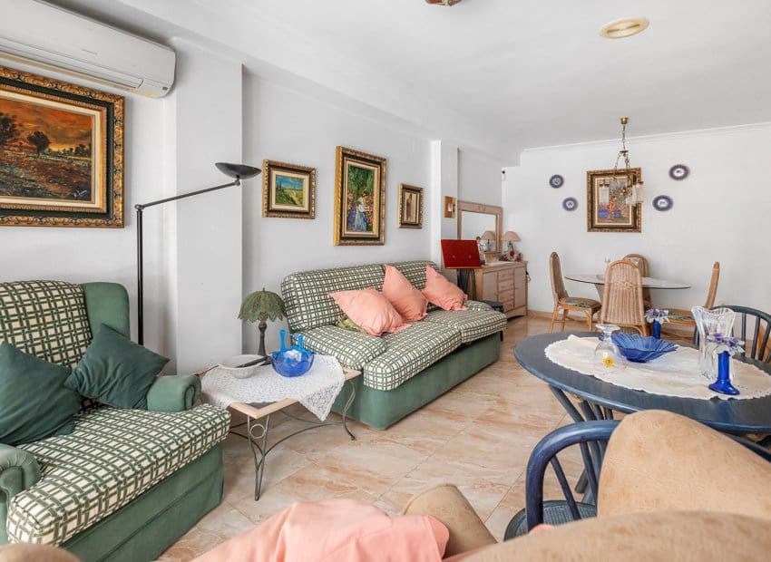 2 chambre Appartement à vendre à La Mata - 179 500 € (Ref: 9235475)