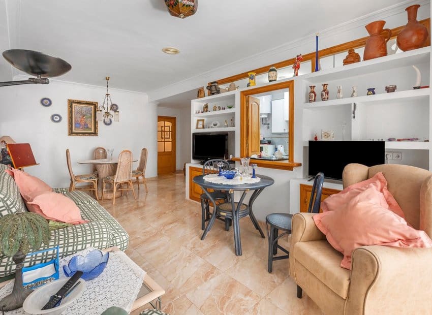 2 chambre Appartement à vendre à La Mata - 179 500 € (Ref: 9235475)