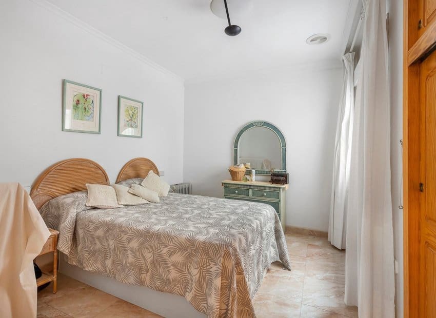 2 chambre Appartement à vendre à La Mata - 179 500 € (Ref: 9235475)