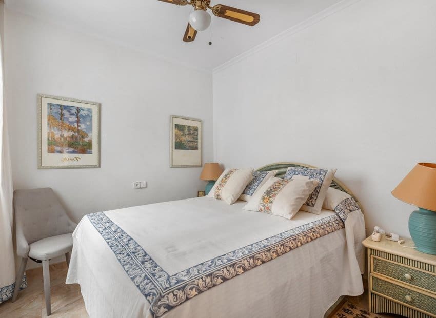 2 chambre Appartement à vendre à La Mata - 179 500 € (Ref: 9235475)