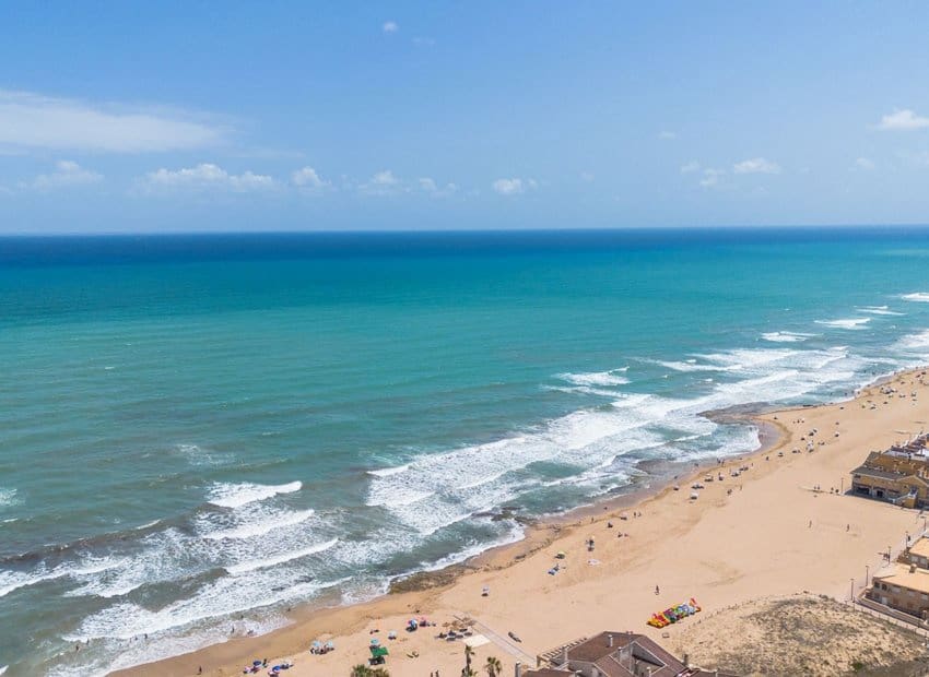 2 chambre Appartement à vendre à La Mata - 179 500 € (Ref: 9235475)