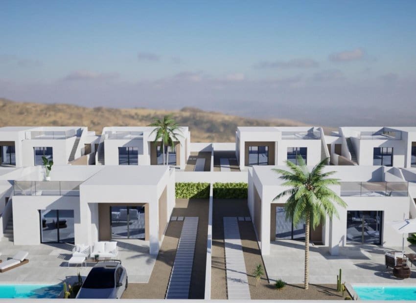 3 Zimmer Villa zu verkaufen in La Romana mit Pool - 315.000 € (Ref: 9235480)