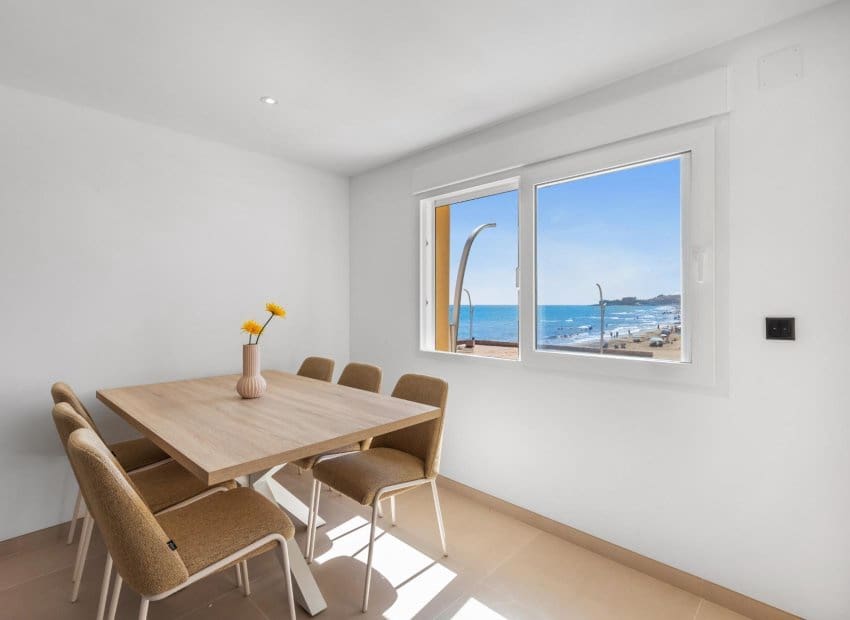 3 chambre Appartement de Plage à vendre à La Mata - 430 000 € (Ref: 9242265)