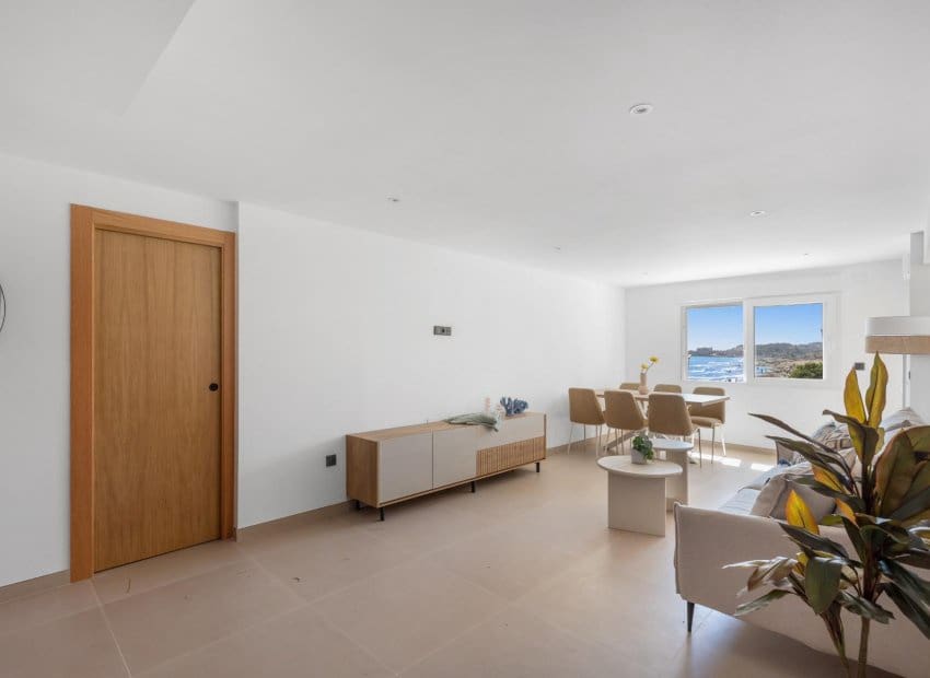 3 chambre Appartement de Plage à vendre à La Mata - 430 000 € (Ref: 9242265)