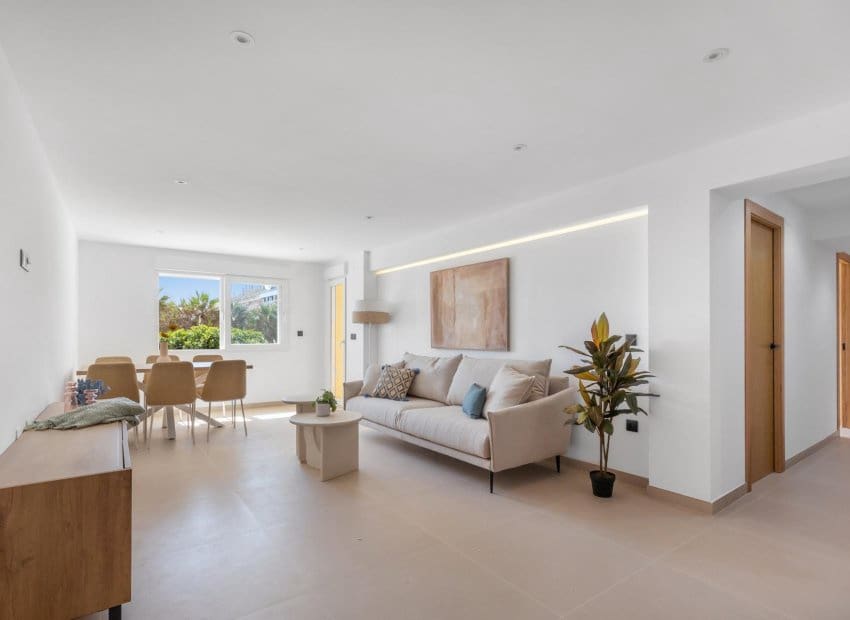 3 chambre Appartement de Plage à vendre à La Mata - 430 000 € (Ref: 9242265)