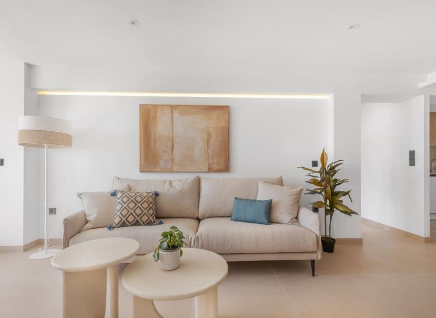 3 chambre Appartement de Plage à vendre à La Mata - 430 000 € (Ref: 9242265)