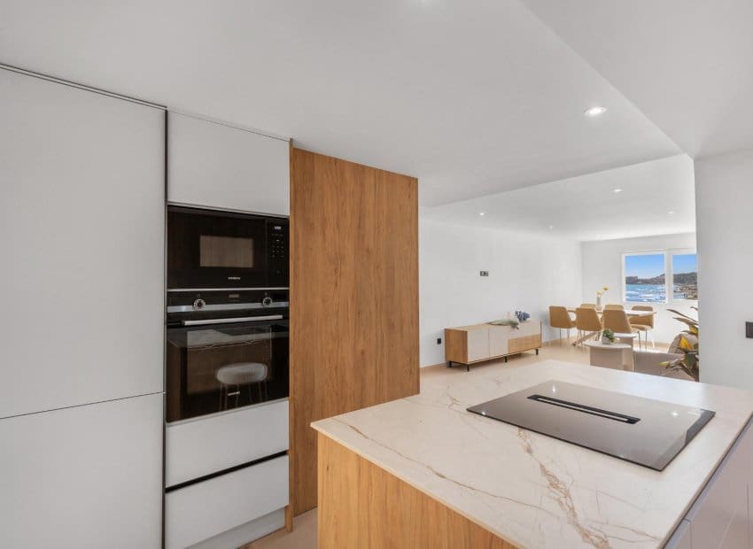 3 chambre Appartement de Plage à vendre à La Mata - 430 000 € (Ref: 9242265)