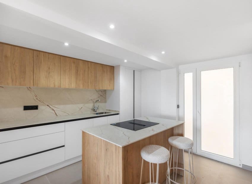 3 chambre Appartement de Plage à vendre à La Mata - 430 000 € (Ref: 9242265)