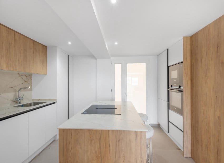 3 chambre Appartement de Plage à vendre à La Mata - 430 000 € (Ref: 9242265)