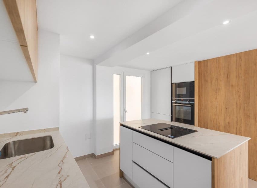 3 chambre Appartement de Plage à vendre à La Mata - 430 000 € (Ref: 9242265)