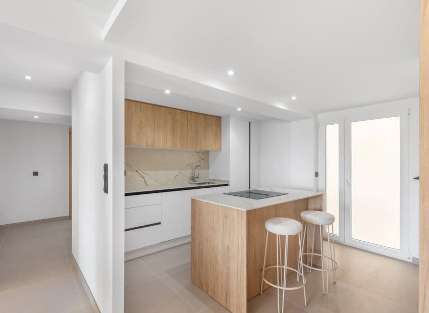 3 chambre Appartement de Plage à vendre à La Mata - 430 000 € (Ref: 9242265)