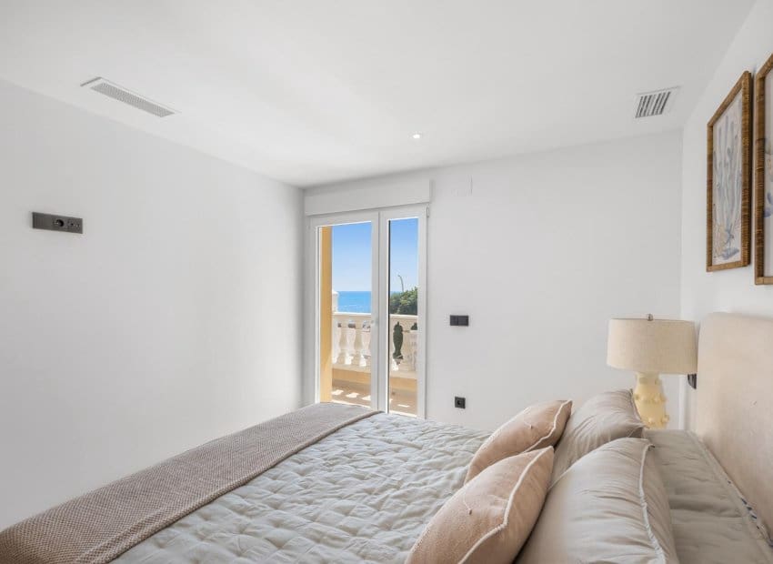 3 chambre Appartement de Plage à vendre à La Mata - 430 000 € (Ref: 9242265)