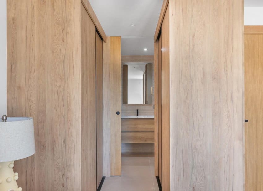 3 chambre Appartement de Plage à vendre à La Mata - 430 000 € (Ref: 9242265)