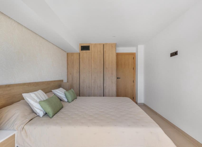 3 chambre Appartement de Plage à vendre à La Mata - 430 000 € (Ref: 9242265)