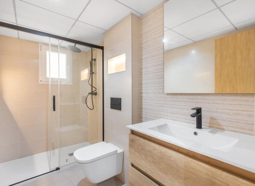 3 chambre Appartement de Plage à vendre à La Mata - 430 000 € (Ref: 9242265)