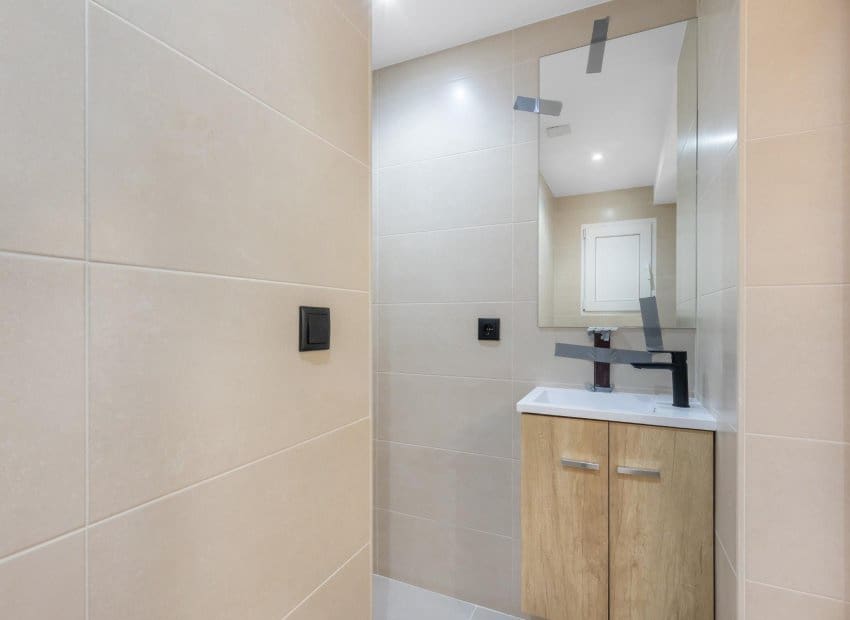 3 chambre Appartement de Plage à vendre à La Mata - 430 000 € (Ref: 9242265)