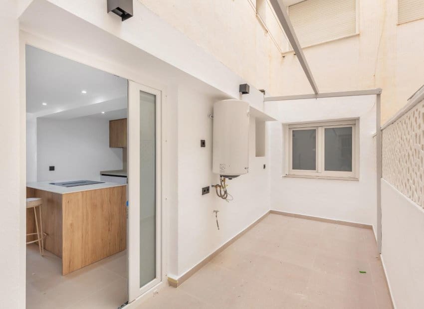 3 chambre Appartement de Plage à vendre à La Mata - 430 000 € (Ref: 9242265)