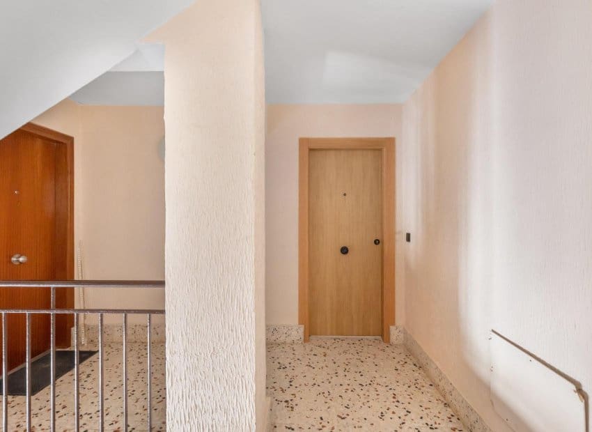 3 chambre Appartement de Plage à vendre à La Mata - 430 000 € (Ref: 9242265)