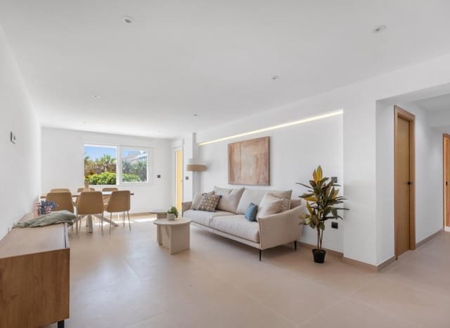 3 soveværelse Strandlejlighed til salg i Gaspar Perelló, Torrevieja - € 430.000 (Ref: 9242265)