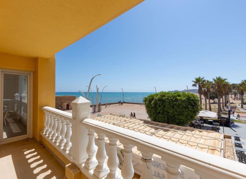 3 chambre Appartement de Plage à vendre à La Mata - 430 000 € (Ref: 9242265)