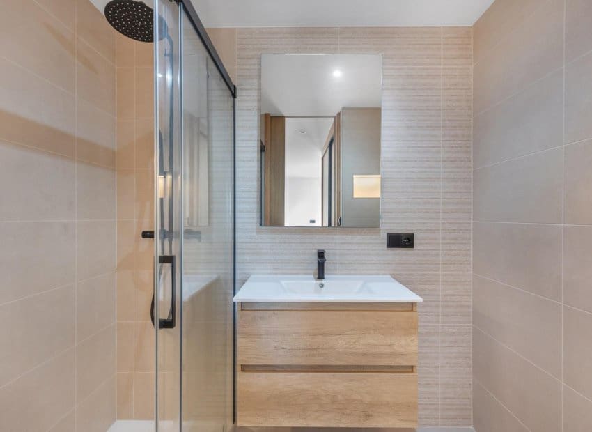 3 chambre Appartement de Plage à vendre à La Mata - 430 000 € (Ref: 9242265)