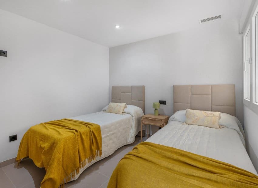 3 chambre Appartement de Plage à vendre à La Mata - 430 000 € (Ref: 9242265)