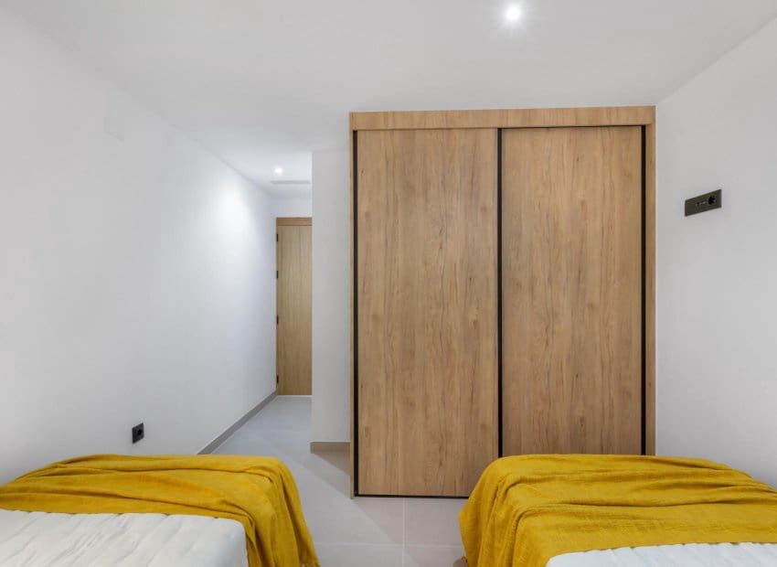 3 chambre Appartement de Plage à vendre à La Mata - 430 000 € (Ref: 9242265)