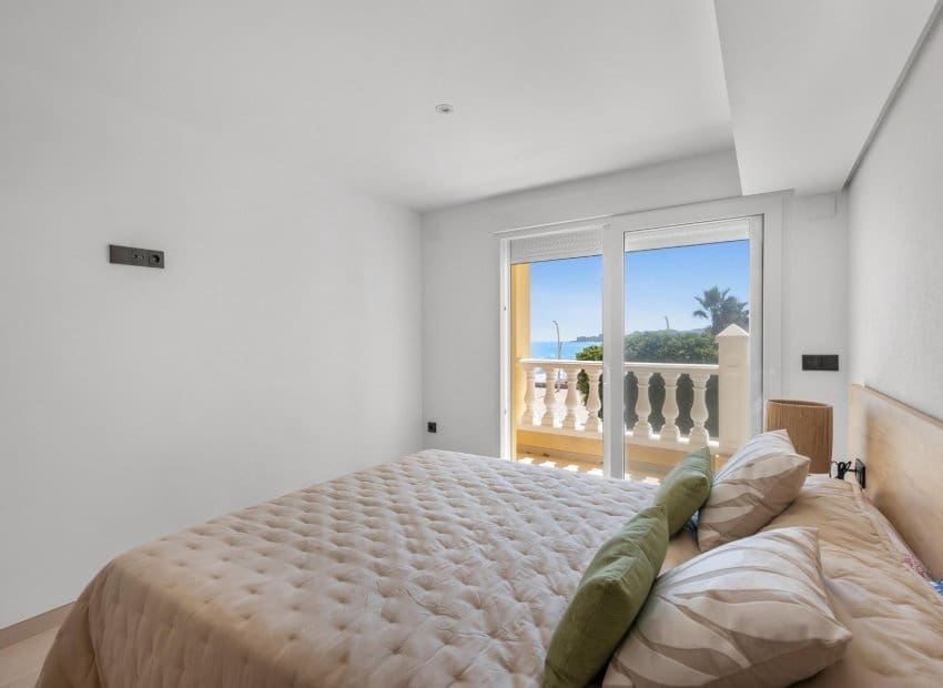 3 chambre Appartement de Plage à vendre à La Mata - 430 000 € (Ref: 9242265)