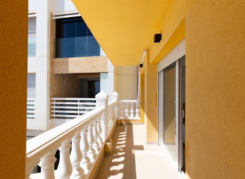 3 chambre Appartement de Plage à vendre à La Mata - 430 000 € (Ref: 9242265)