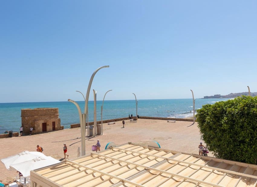 3 chambre Appartement de Plage à vendre à La Mata - 430 000 € (Ref: 9242265)