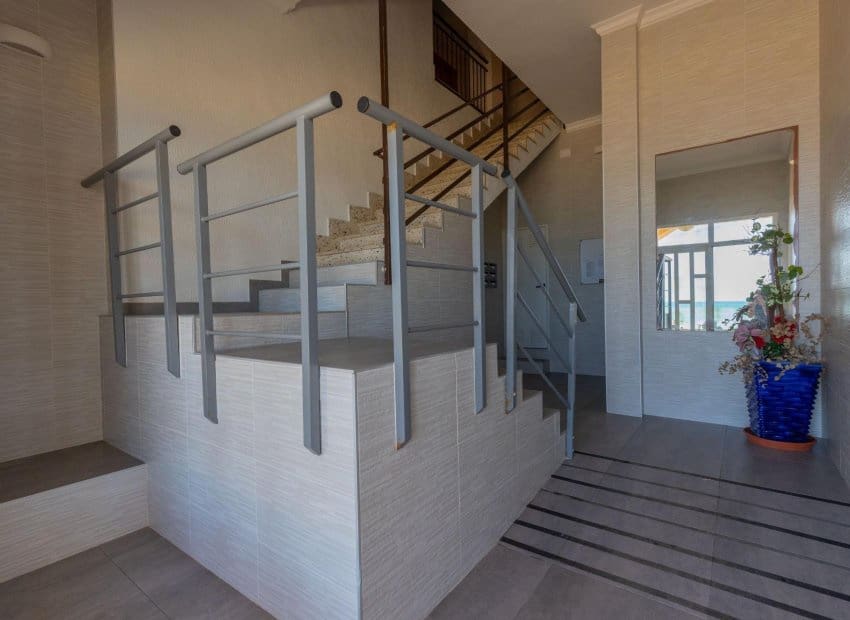 3 chambre Appartement de Plage à vendre à La Mata - 430 000 € (Ref: 9242265)