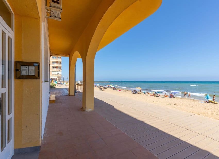 3 chambre Appartement de Plage à vendre à La Mata - 430 000 € (Ref: 9242265)
