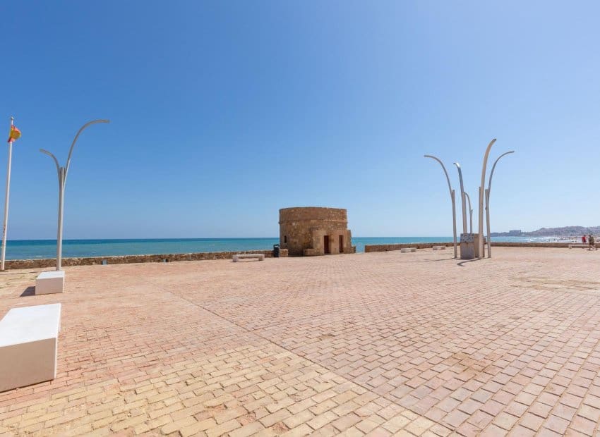 3 chambre Appartement de Plage à vendre à La Mata - 430 000 € (Ref: 9242265)