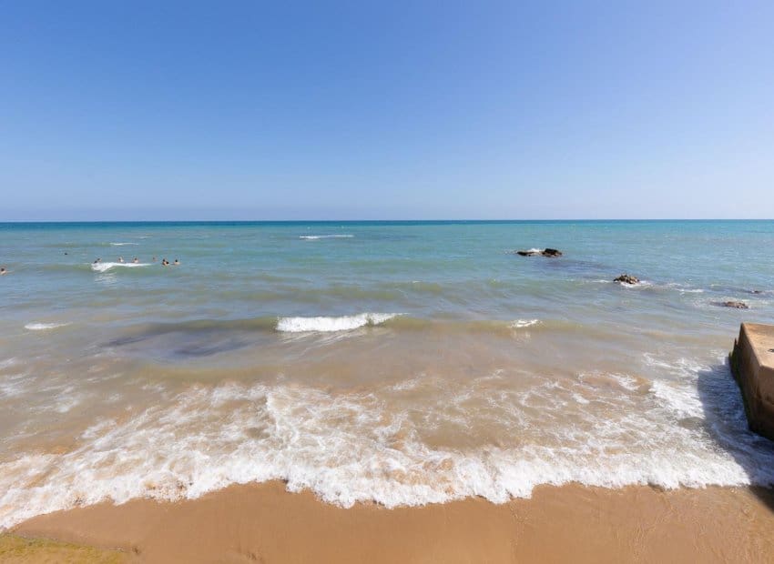 3 chambre Appartement de Plage à vendre à La Mata - 430 000 € (Ref: 9242265)