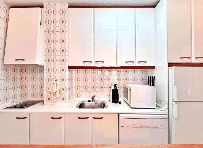 1 soveværelse Lejlighed til salg i Rocio del Mar - € 149.900 (Ref: 9242266)